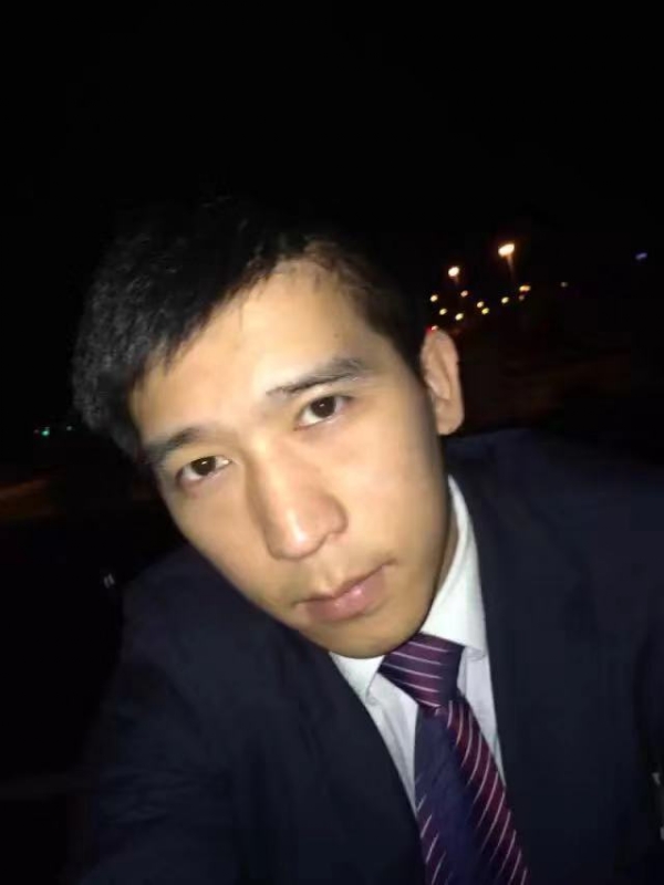 一条孤独的鱼的第一张照片--湛江相亲服务中心