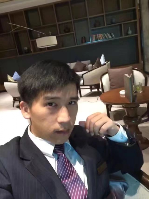 一条孤独的鱼的第二张照片--湛江相亲服务中心