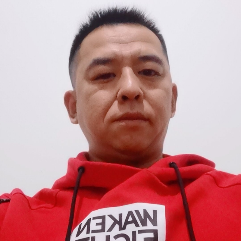 四海为家的第二张照片--湛江相亲服务中心