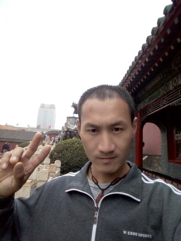 清雨的第一张照片--湛江相亲服务中心