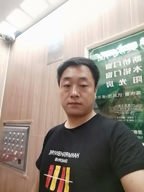 江南烟雨的第一张照片--湛江相亲服务中心