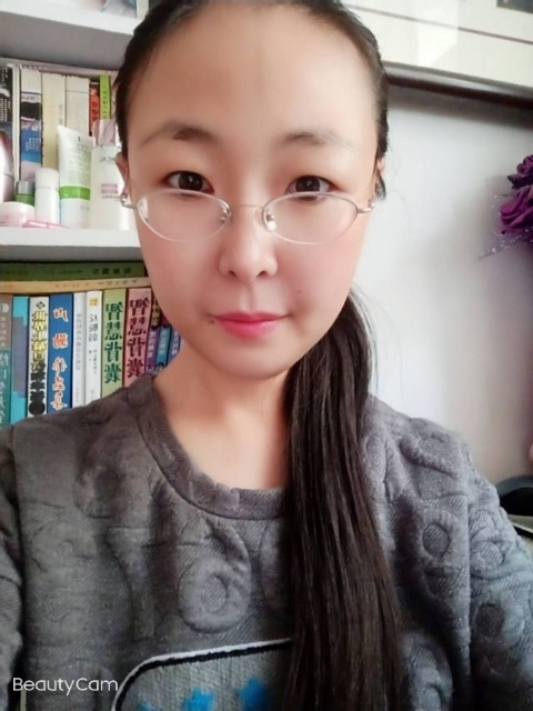 精卫公主的第二张照片--湛江相亲服务中心