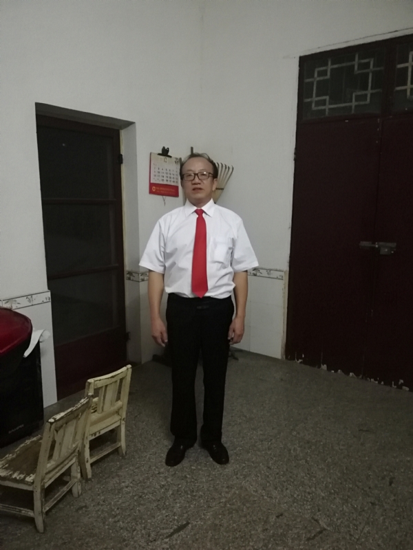玫瑰祥云的第一张照片--湛江相亲服务中心