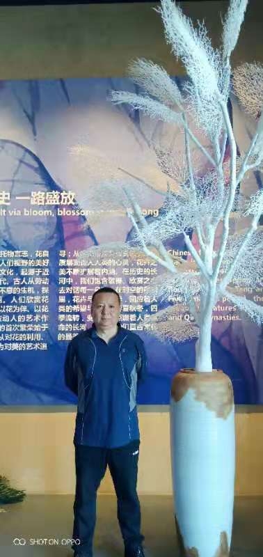 苍海一粟的第一张照片--湛江相亲服务中心