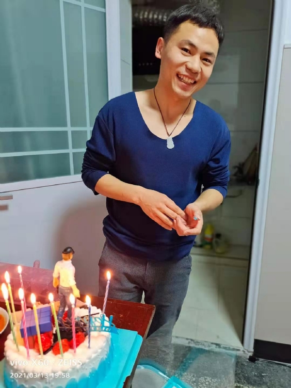 找结婚对象的第一张照片--湛江相亲服务中心