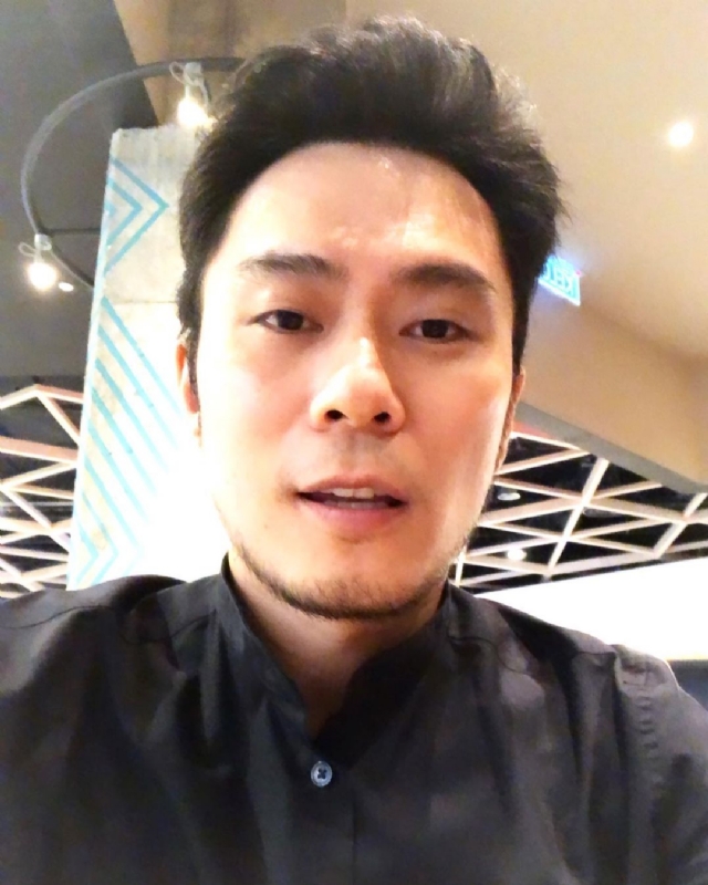 泽楷的第一张照片--湛江相亲服务中心