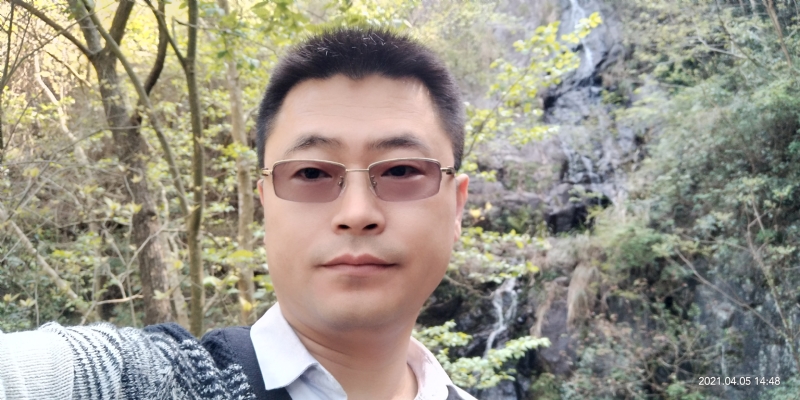 往后余生的第二张照片--湛江相亲服务中心