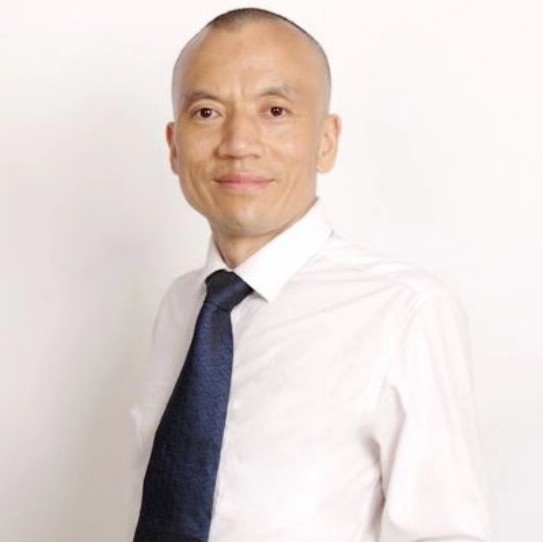 吉祥的第一张照片--湛江相亲服务中心