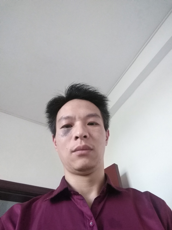风中落叶的第二张照片--湛江相亲服务中心