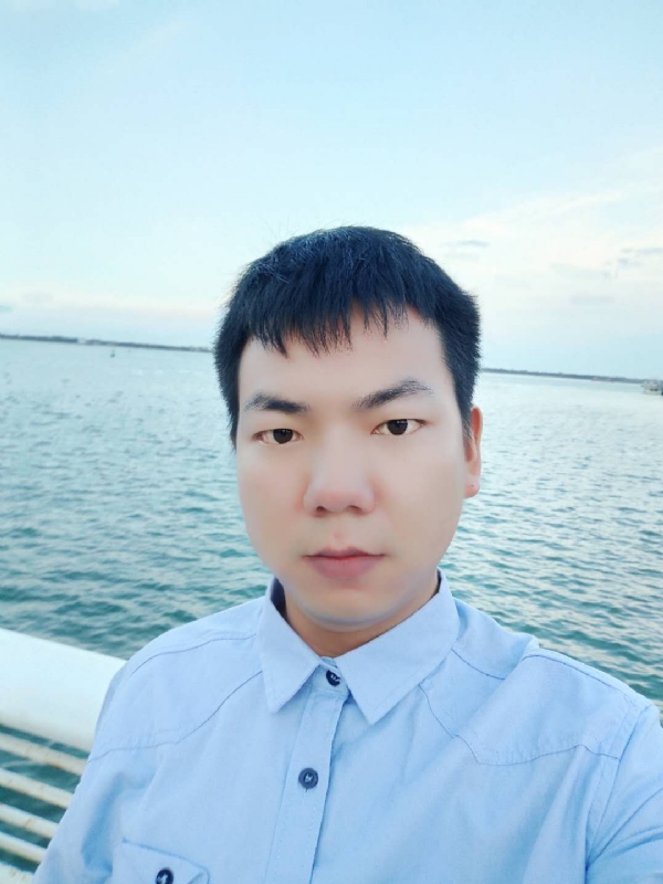 王先生的第三张照片--湛江相亲服务中心