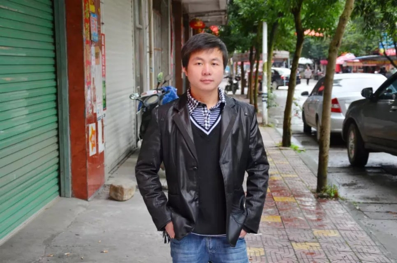 青春正点的第三张照片--湛江相亲服务中心