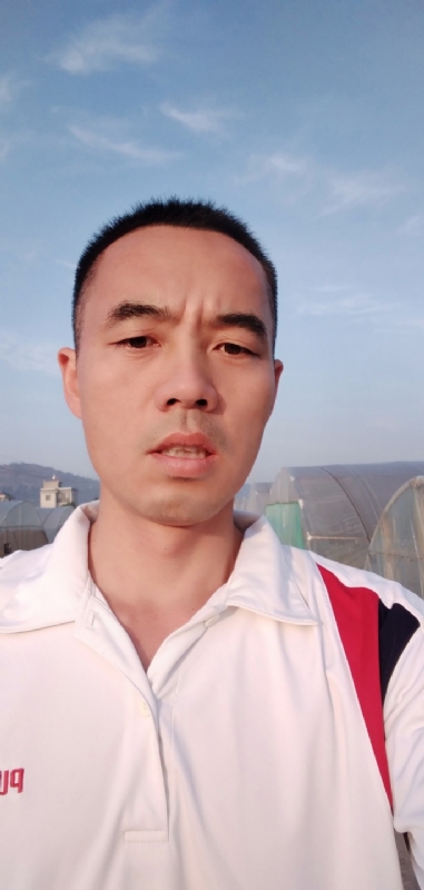 大头鱼的第一张照片--湛江相亲服务中心