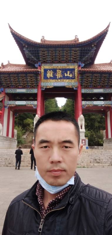 大头鱼的第二张照片--湛江相亲服务中心