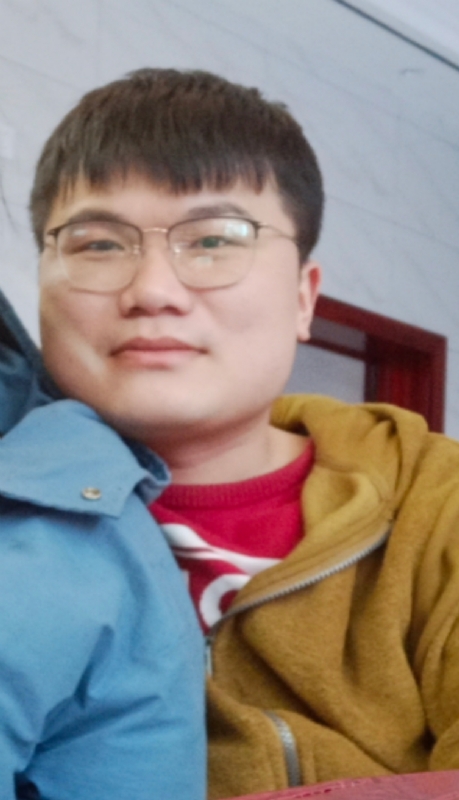 李文陆的第一张照片--湛江相亲服务中心