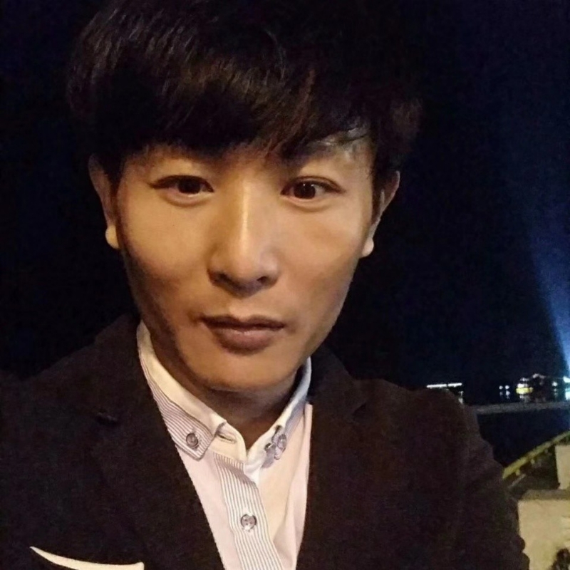 Andy的第一张照片--湛江相亲服务中心