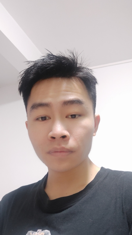 哇哈哈的第一张照片--湛江相亲服务中心