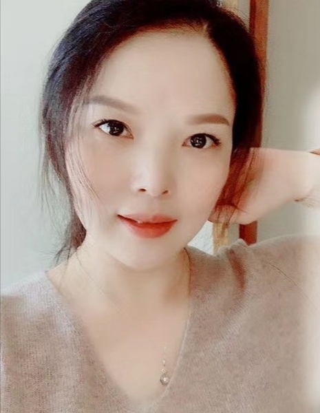 百荷的第二张照片--湛江相亲服务中心