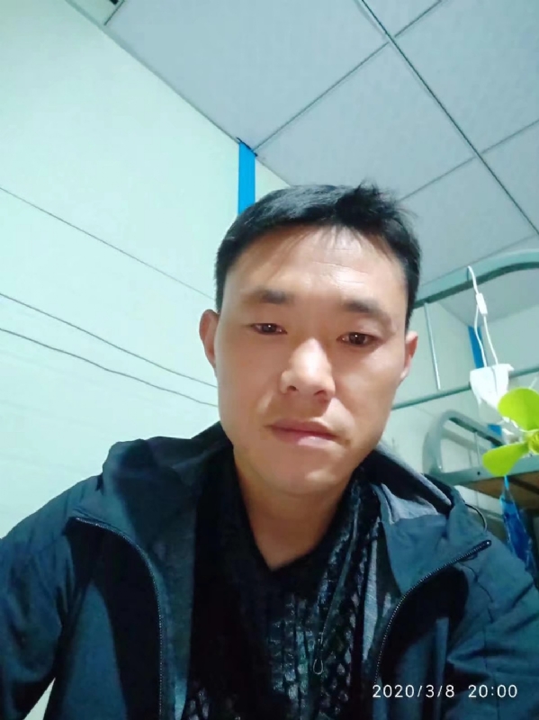悟的第一张照片--湛江相亲服务中心
