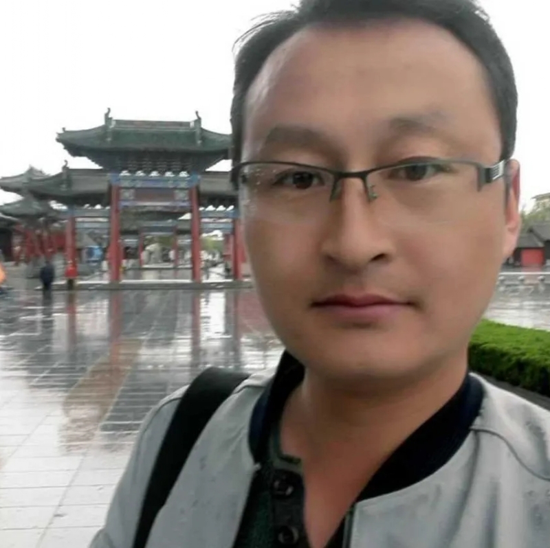 余生安好的第一张照片--湛江相亲服务中心