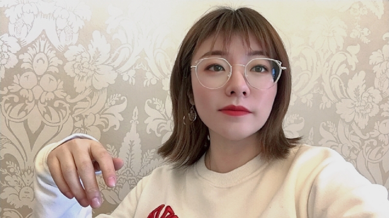 甜心的第一张照片--湛江相亲服务中心