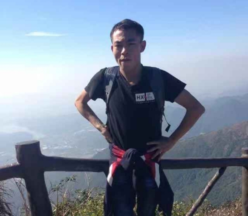 美丽传说的第二张照片--湛江相亲服务中心