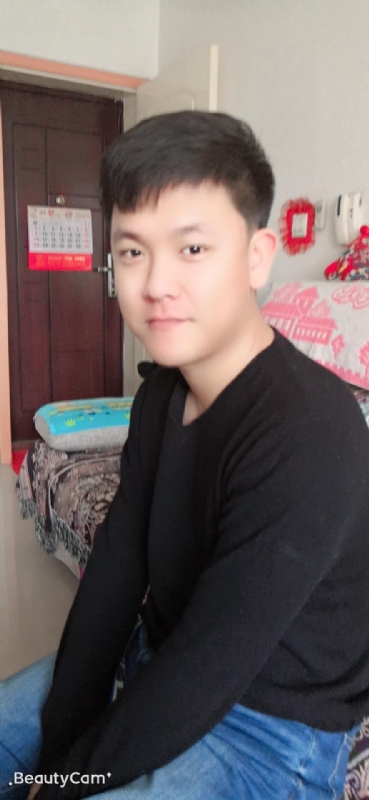 猝不及防的第一张照片--湛江相亲服务中心