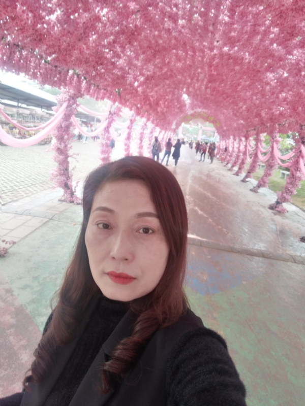 心愿的第一张照片--湛江相亲服务中心