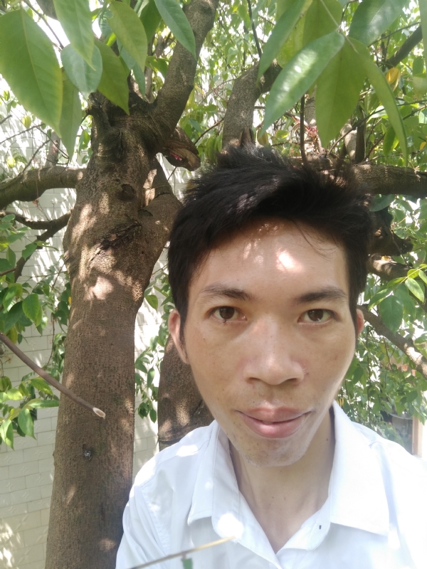 求缘的第一张照片--湛江相亲服务中心