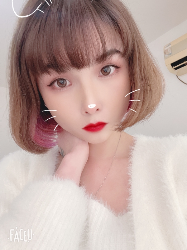 许昕柔的第二张照片--湛江相亲服务中心