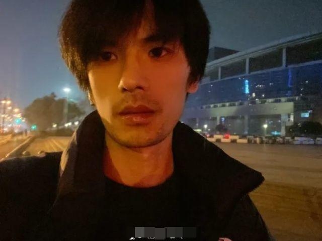 陈书誉的第一张照片--湛江相亲服务中心