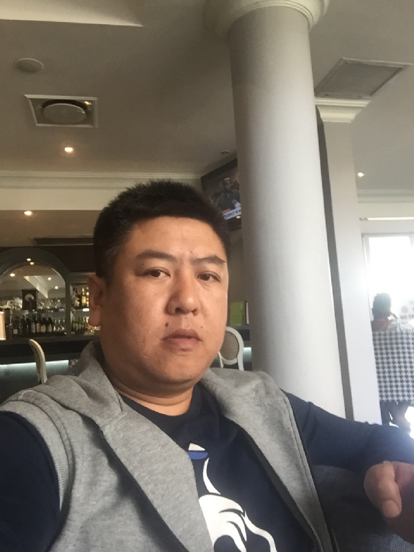 灵魂主义的第一张照片--湛江相亲服务中心