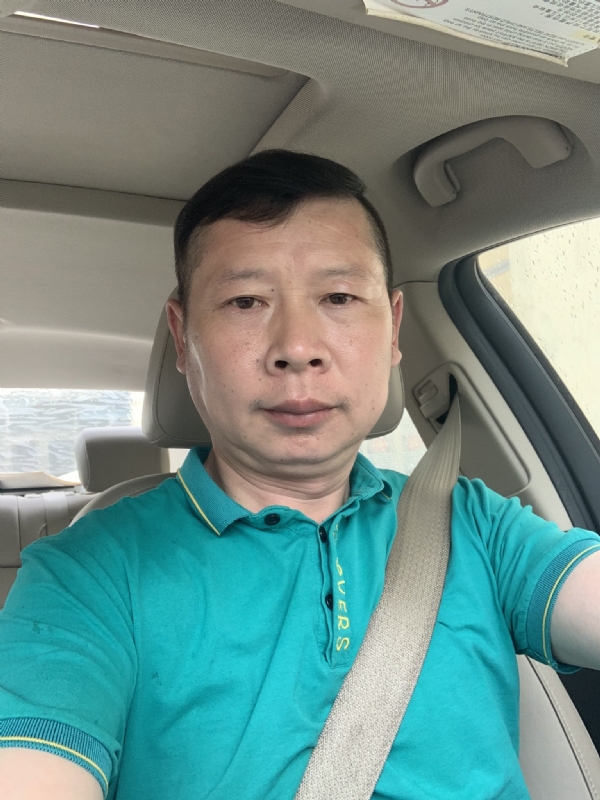 相知风雨中的第一张照片--湛江相亲服务中心