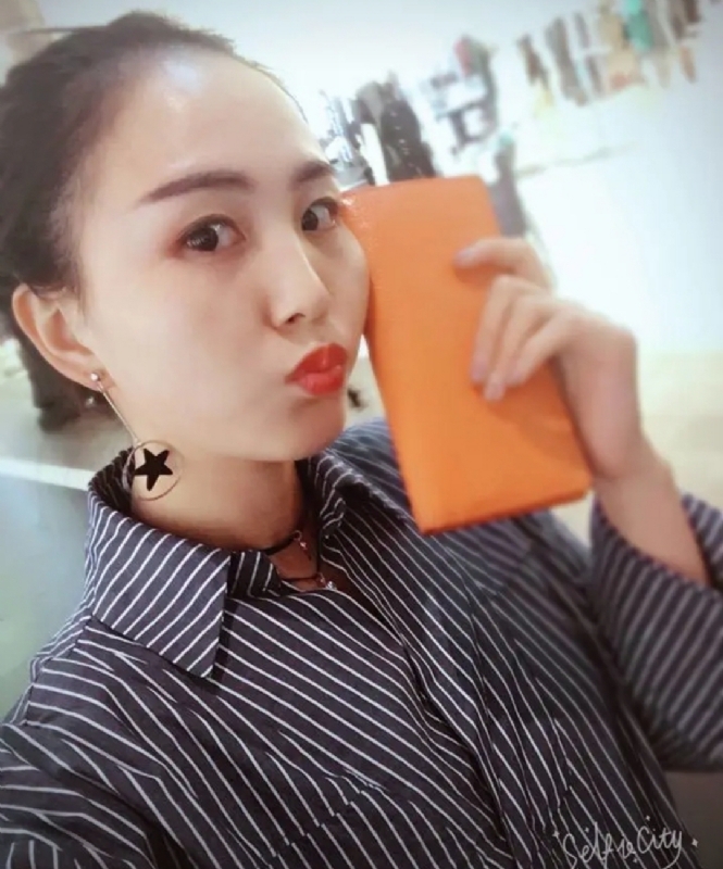 蔡包子的第一张照片--湛江相亲服务中心