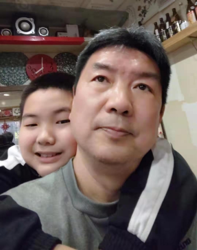 看海的第一张照片--湛江相亲服务中心
