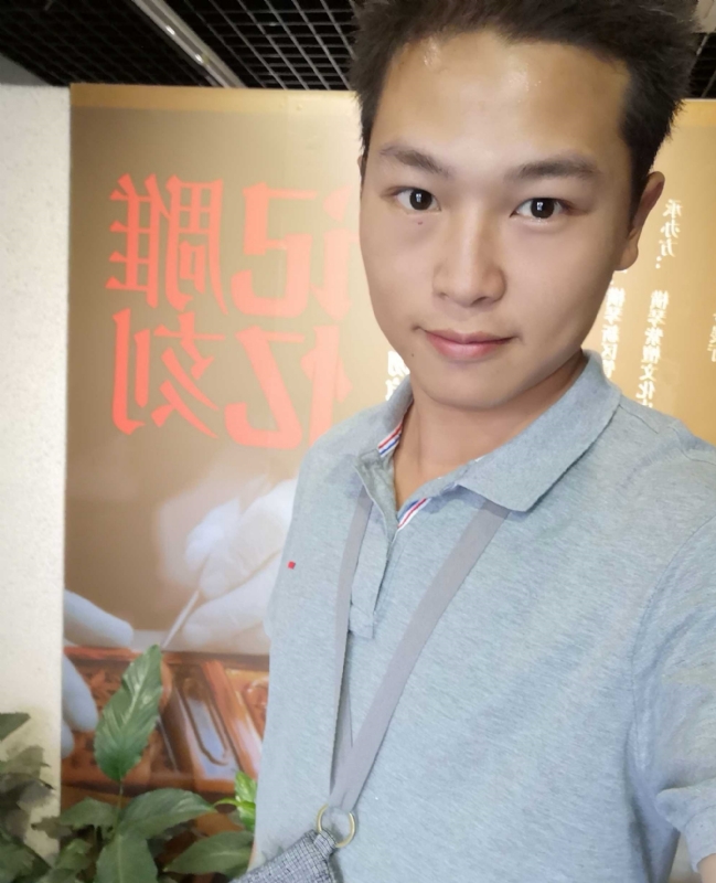子非鱼VAE的第一张照片--湛江相亲服务中心