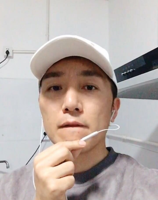 简单人生的第一张照片--湛江相亲服务中心