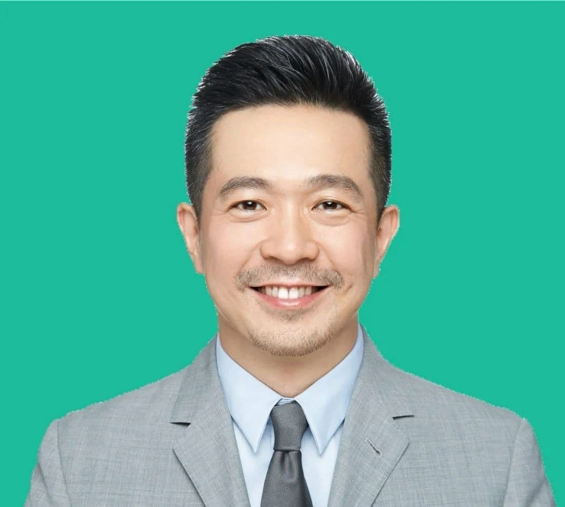 风趣大叔的第二张照片--湛江相亲服务中心