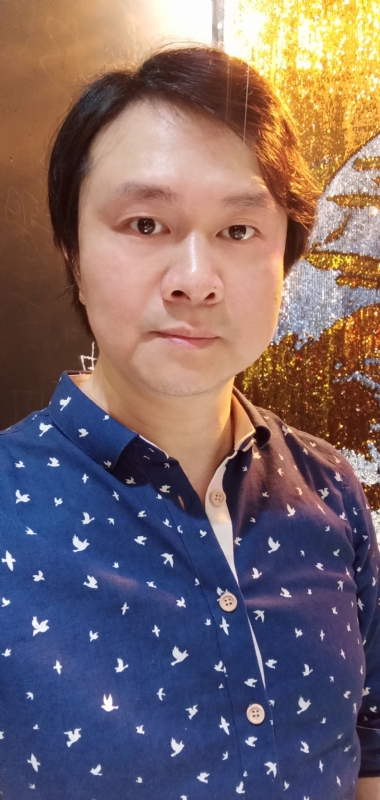 天宗的第一张照片--湛江相亲服务中心