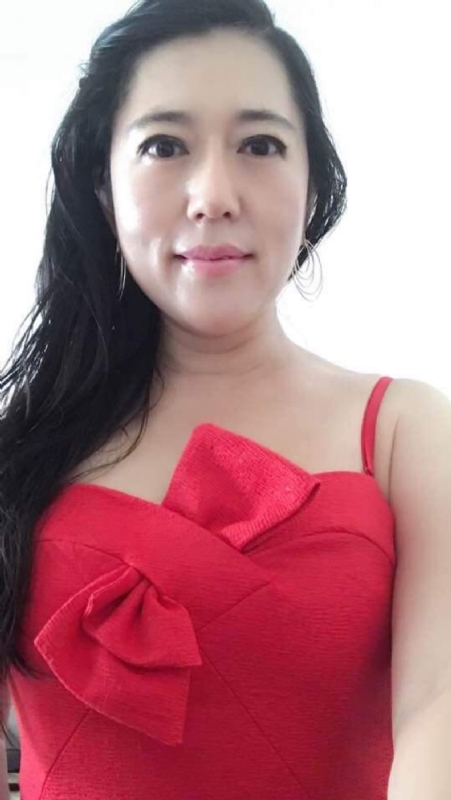 菲菲的第四张照片--湛江相亲服务中心