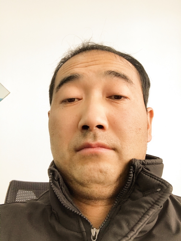 灵魂伴侣的第一张照片--湛江相亲服务中心