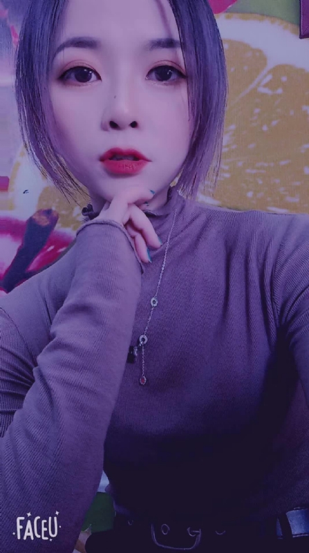 小丸子的第一张照片--湛江相亲服务中心