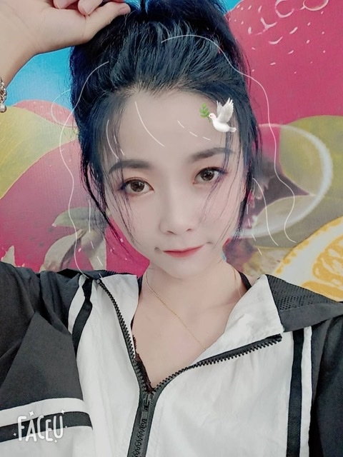小丸子的第二张照片--湛江相亲服务中心