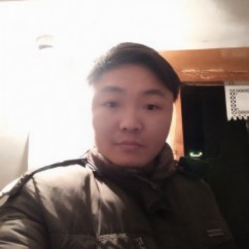糖果的第一张照片--湛江相亲服务中心