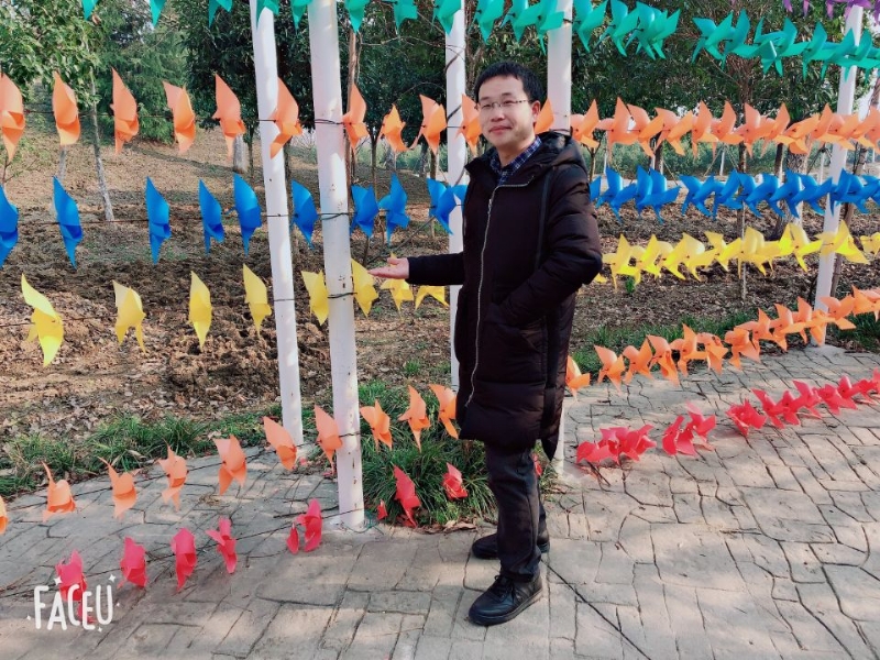 童话里的海的第一张照片--湛江相亲服务中心