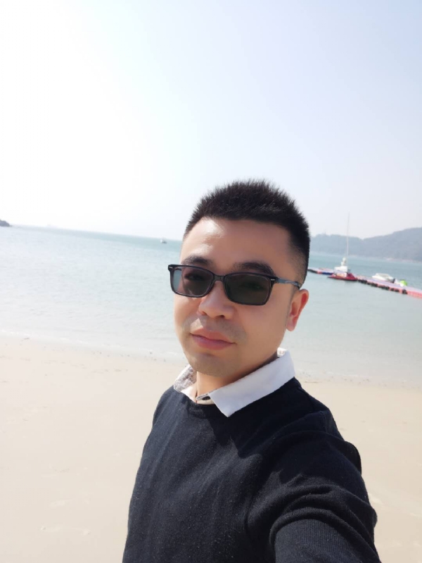 唐唐的第二张照片--湛江相亲服务中心