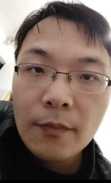 勇的第一张照片--湛江相亲服务中心