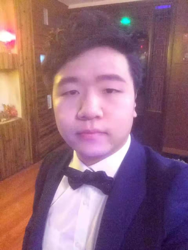 星辰的第二张照片--湛江相亲服务中心