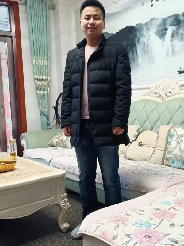 为爱奋斗的第一张照片--湛江相亲服务中心