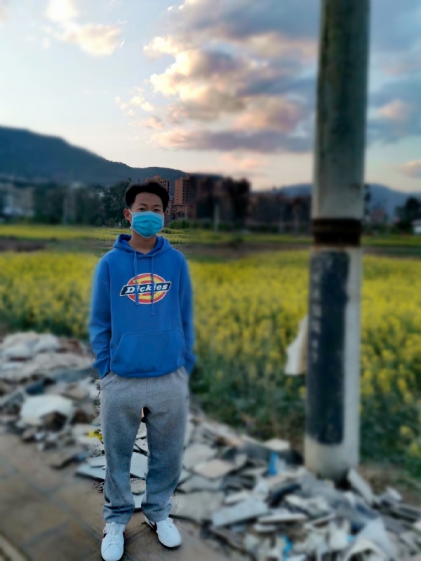 rich的第一张照片--湛江相亲服务中心