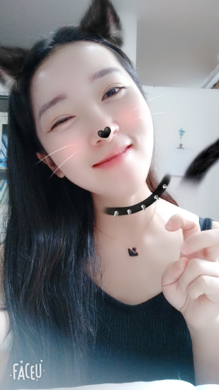 喵喵的第一张照片--湛江相亲服务中心